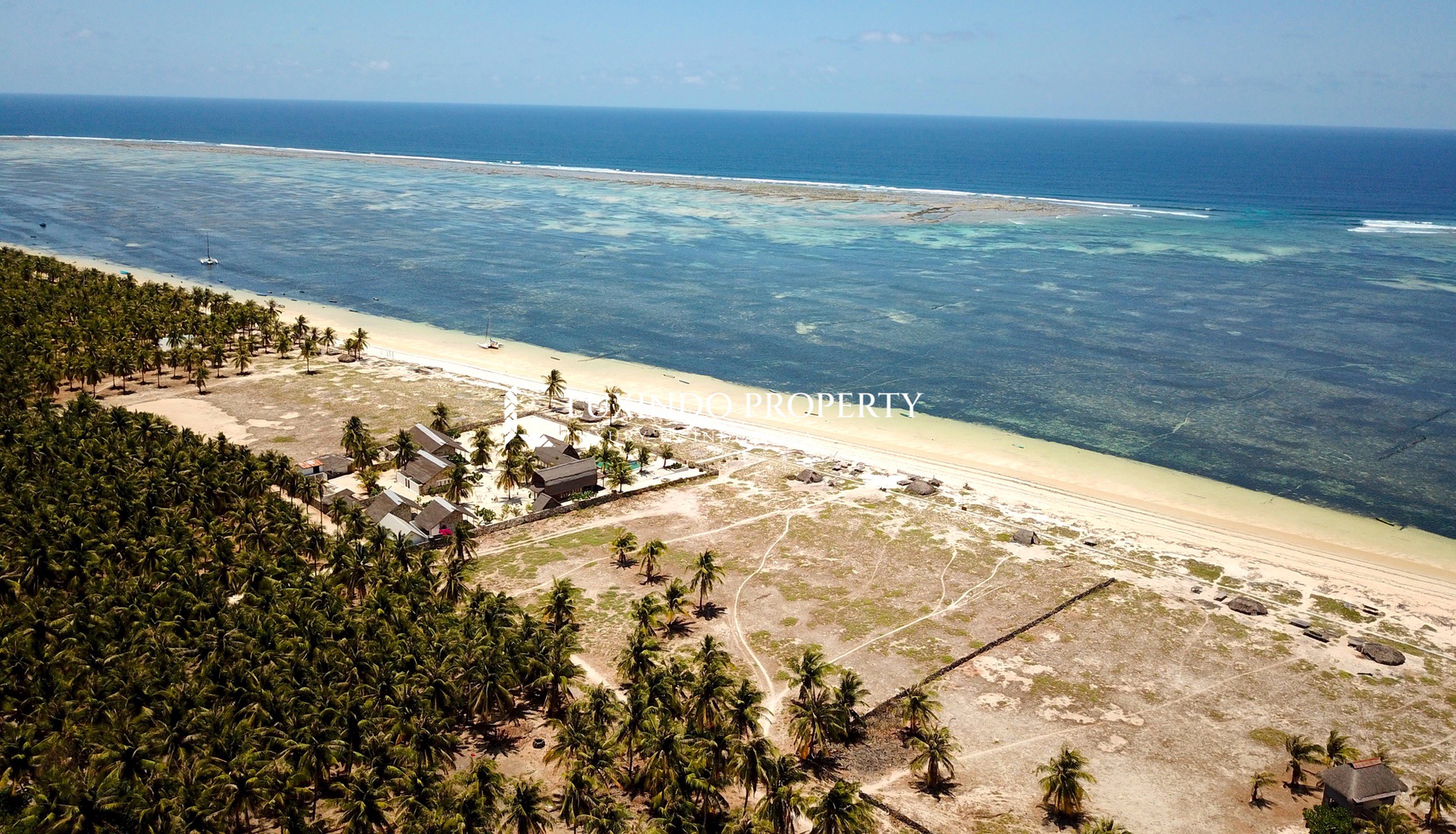 ROTE ISLAND – NEMBRALA BEACH LAND FOR LEASE (LHL049)